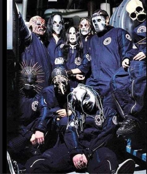 slipknot mushroomhead|MUSHROOMHEAD VS SLIPKNOT, ORIGINS AS TOLD BY .
